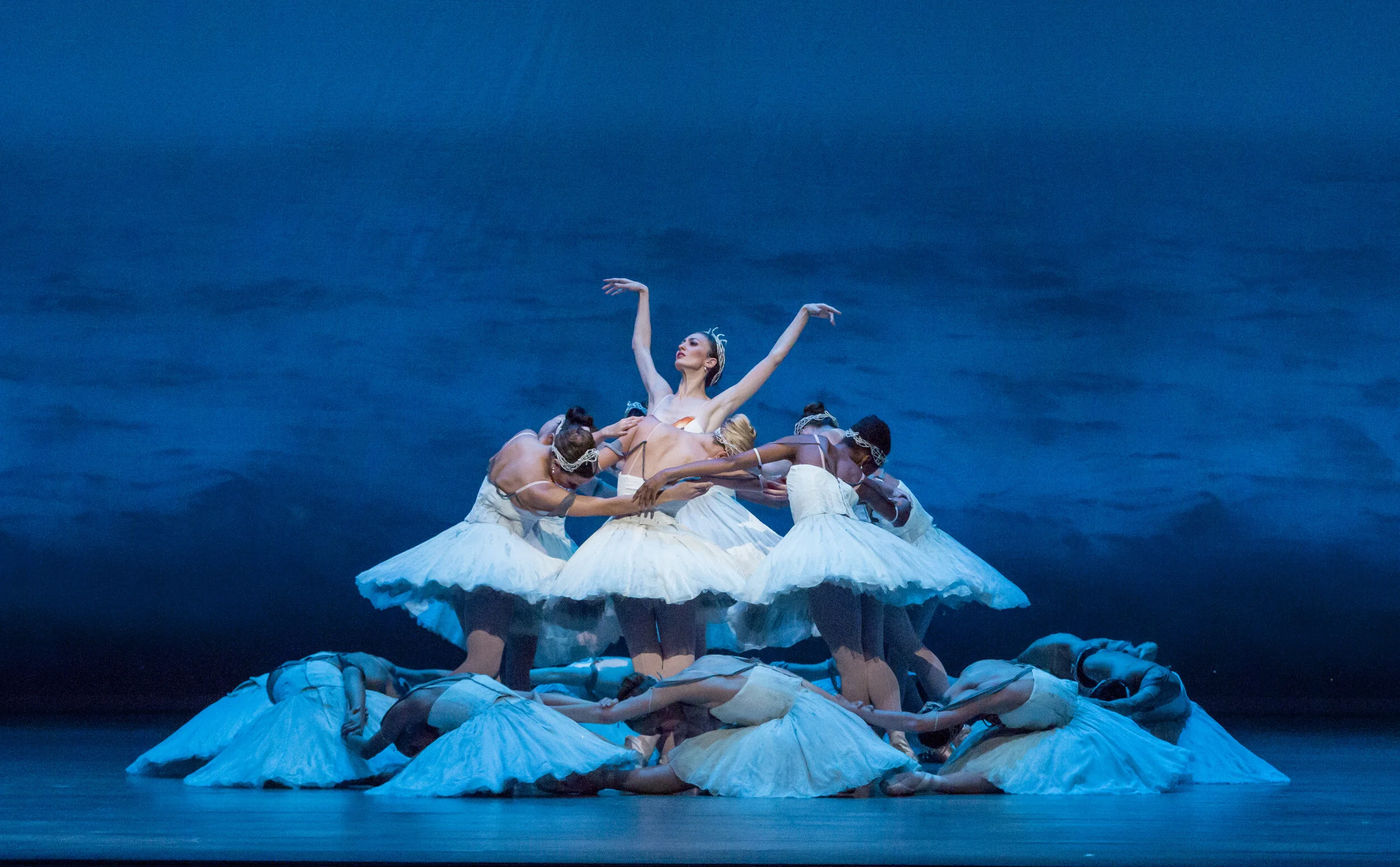 Gallery 3 — Christopher Wheeldon